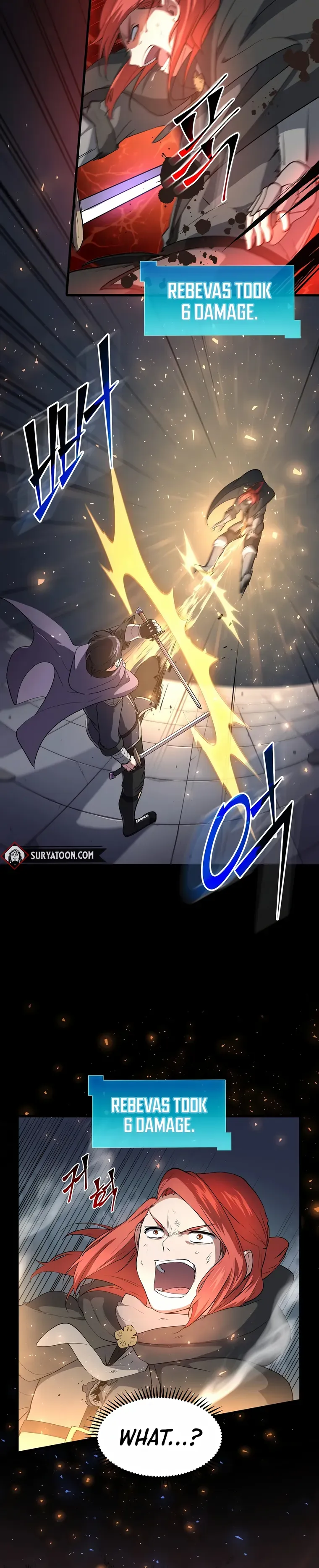 Level Up with Skills Chapter 52 Online - página 8