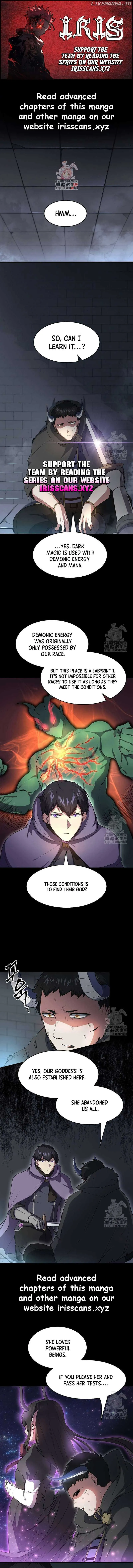 Level Up with Skills Chapter 56 Online - página 1