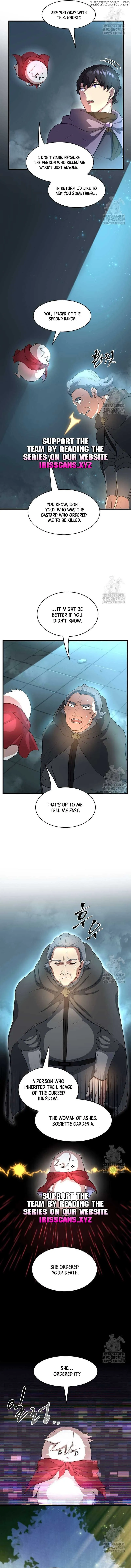 Level Up with Skills Chapter 56 Online - página 5