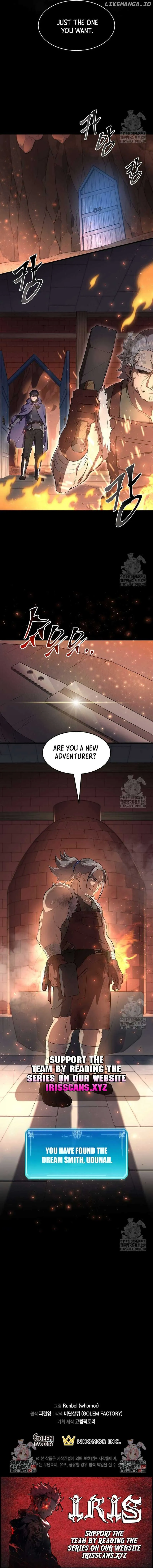 Level Up with Skills Chapter 56 Online - página 12