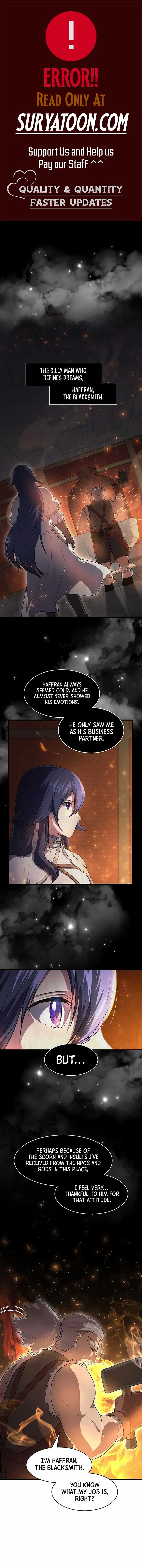 Level Up with Skills Chapter 57 Online - página 1