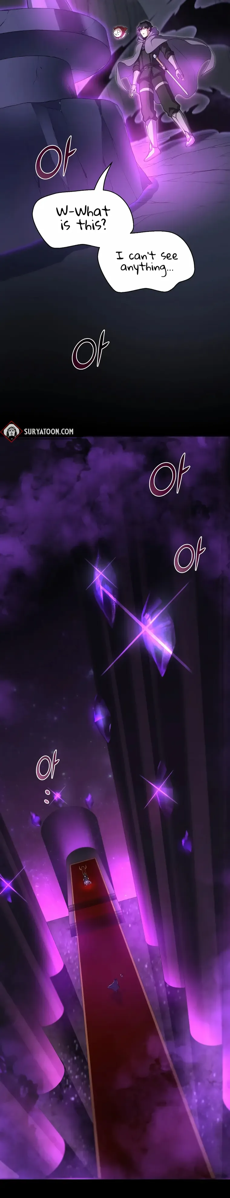 Level Up with Skills Chapter 62 Online - página 2