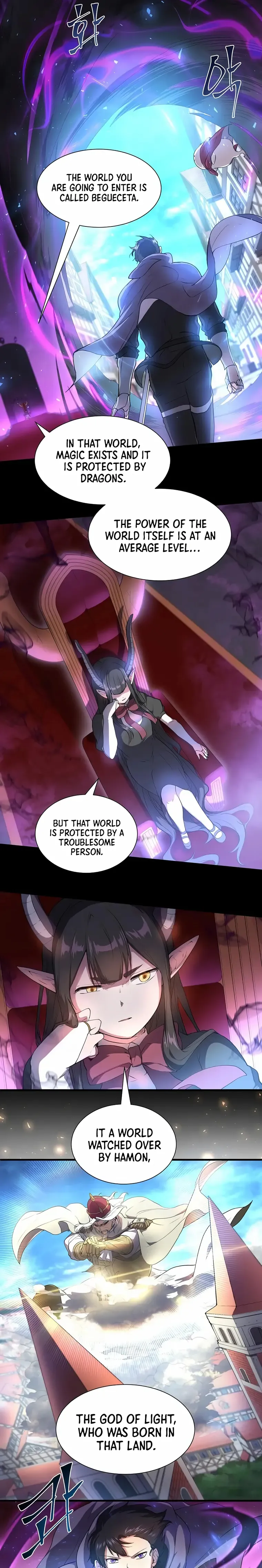 Level Up with Skills Chapter 62 Online - página 15