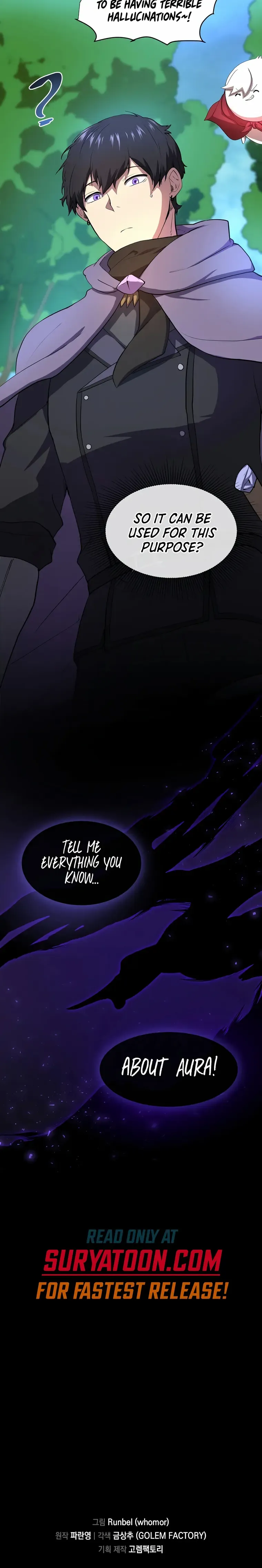 Level Up with Skills Chapter 63 Online - página 30