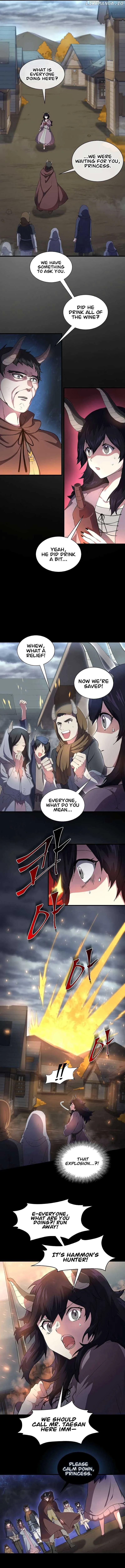 Level Up with Skills Chapter 69 Online - página 2
