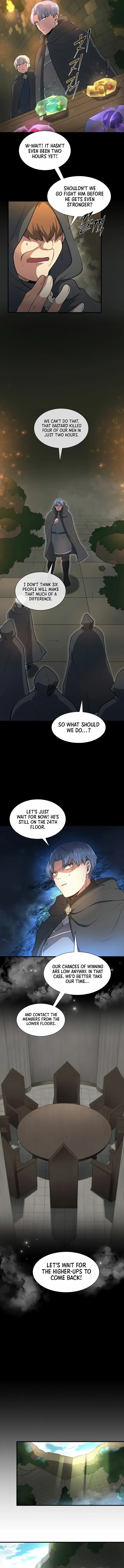 Level Up with Skills Chapter 76 Online - página 13