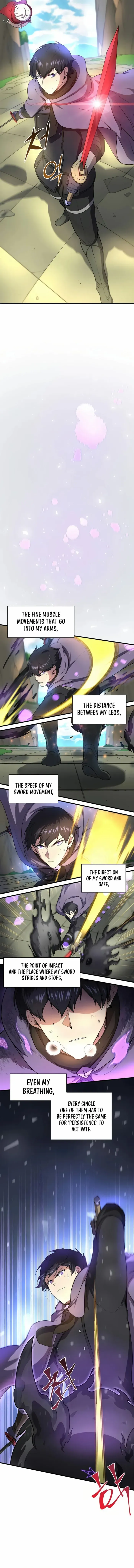 Level Up with Skills Chapter 78 Online - página 6