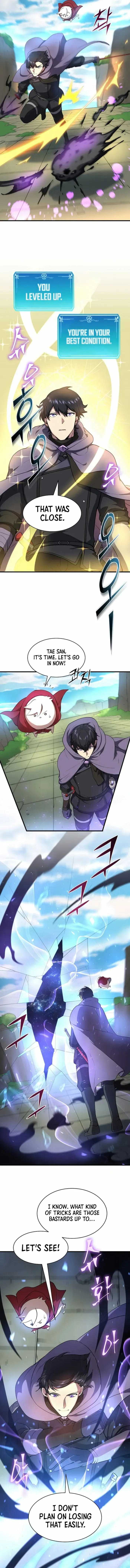 Level Up with Skills Chapter 78 Online - página 14