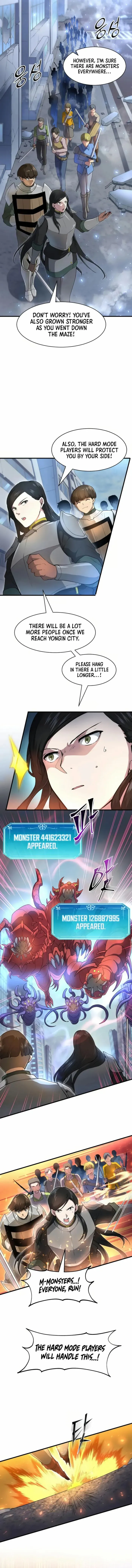Level Up with Skills Chapter 79 Online - página 9