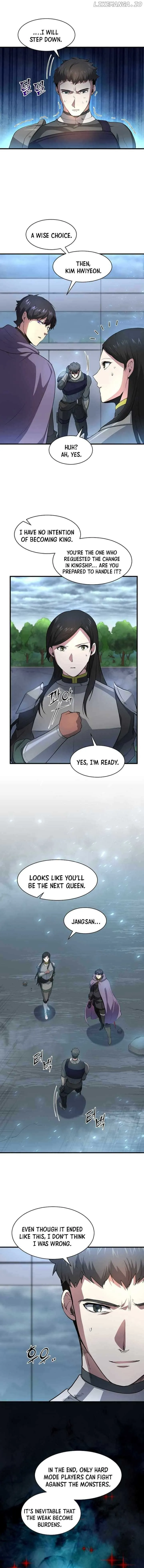 Level Up with Skills Chapter 83 Online - página 2