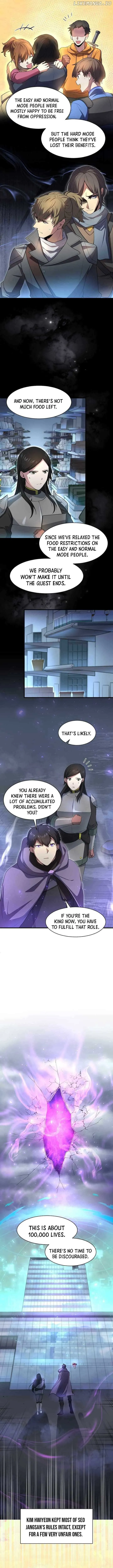 Level Up with Skills Chapter 83 Online - página 8