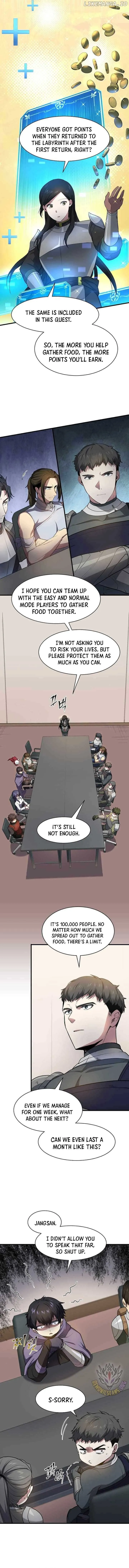 Level Up with Skills Chapter 83 Online - página 9