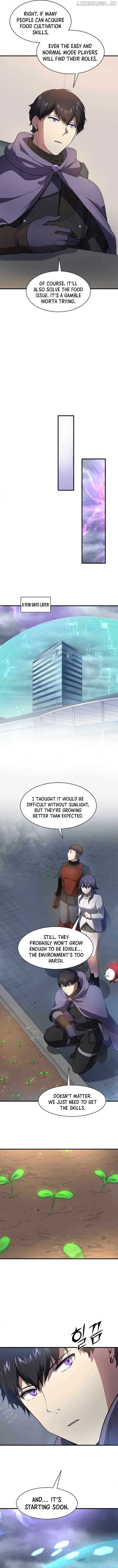 Level Up with Skills Chapter 83 Online - página 12
