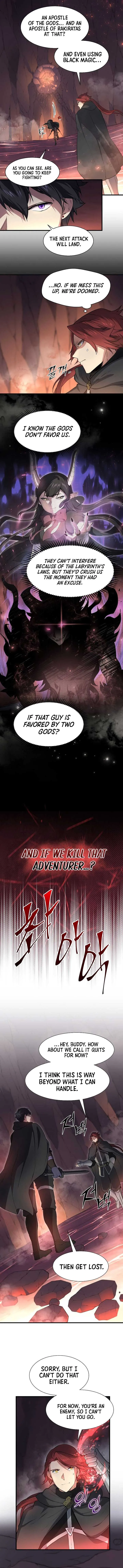 Level Up with Skills Chapter 91 Online - página 7