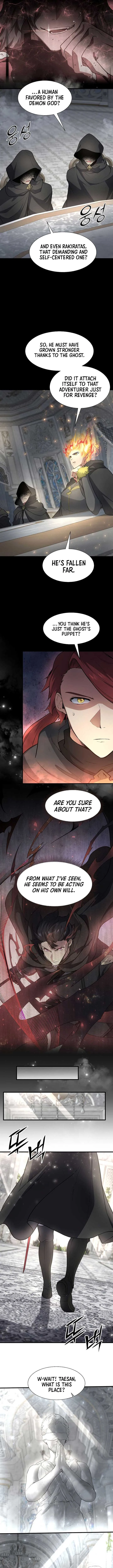 Level Up with Skills Chapter 91 Online - página 13