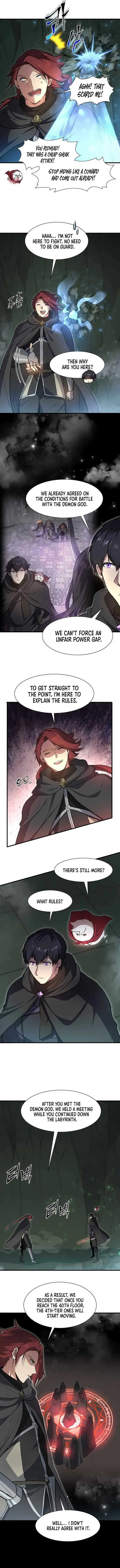 Level Up with Skills Chapter 97 Online - página 2