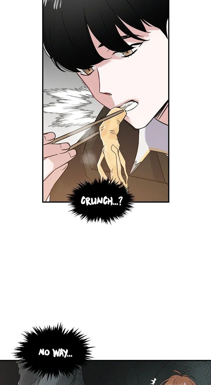 Leveling Up, By Only Eating! Chapter 1 Online - página 23