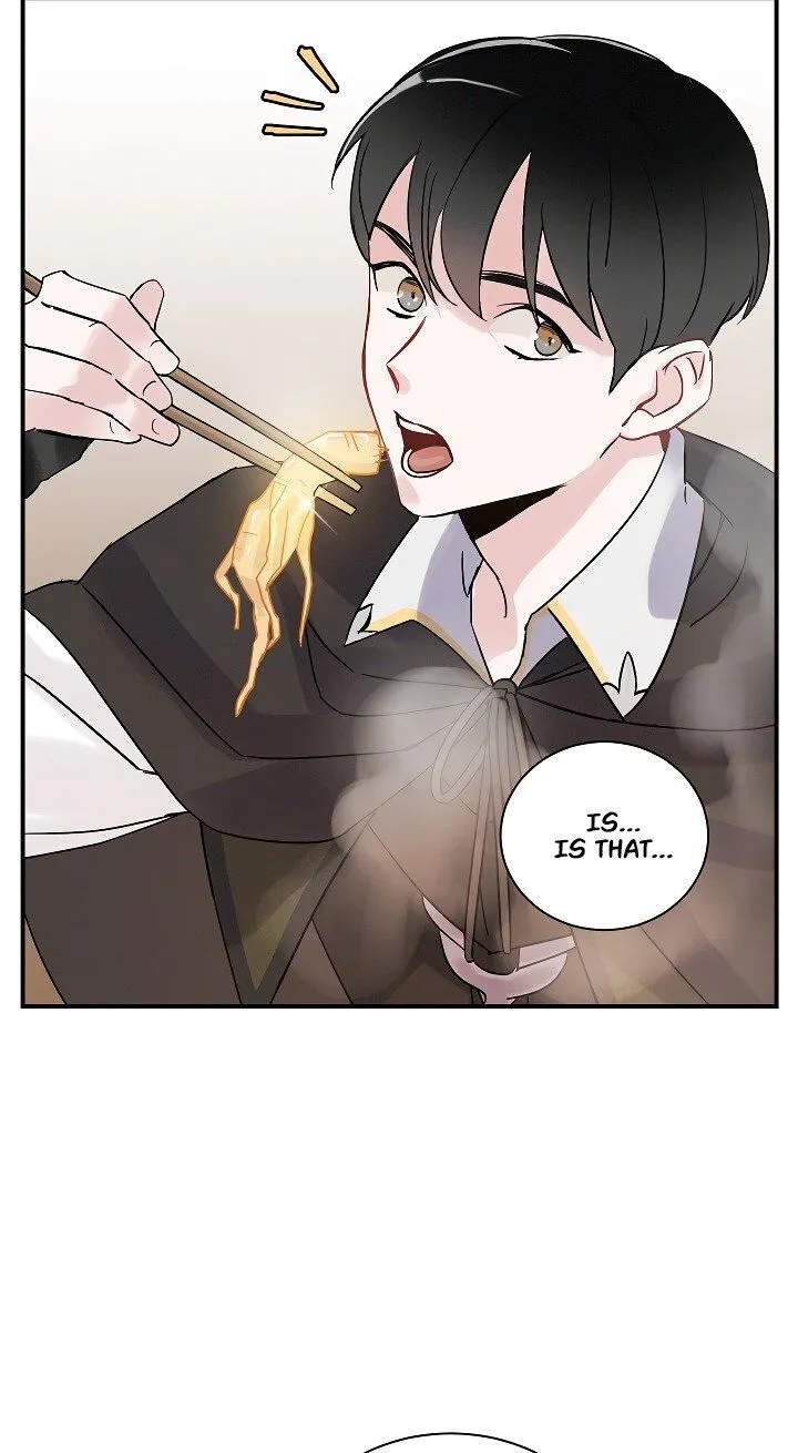 Leveling Up, By Only Eating! Chapter 1 Online - página 27