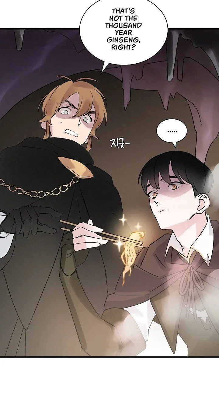 Leveling Up, By Only Eating! Chapter 1 Online - página 28