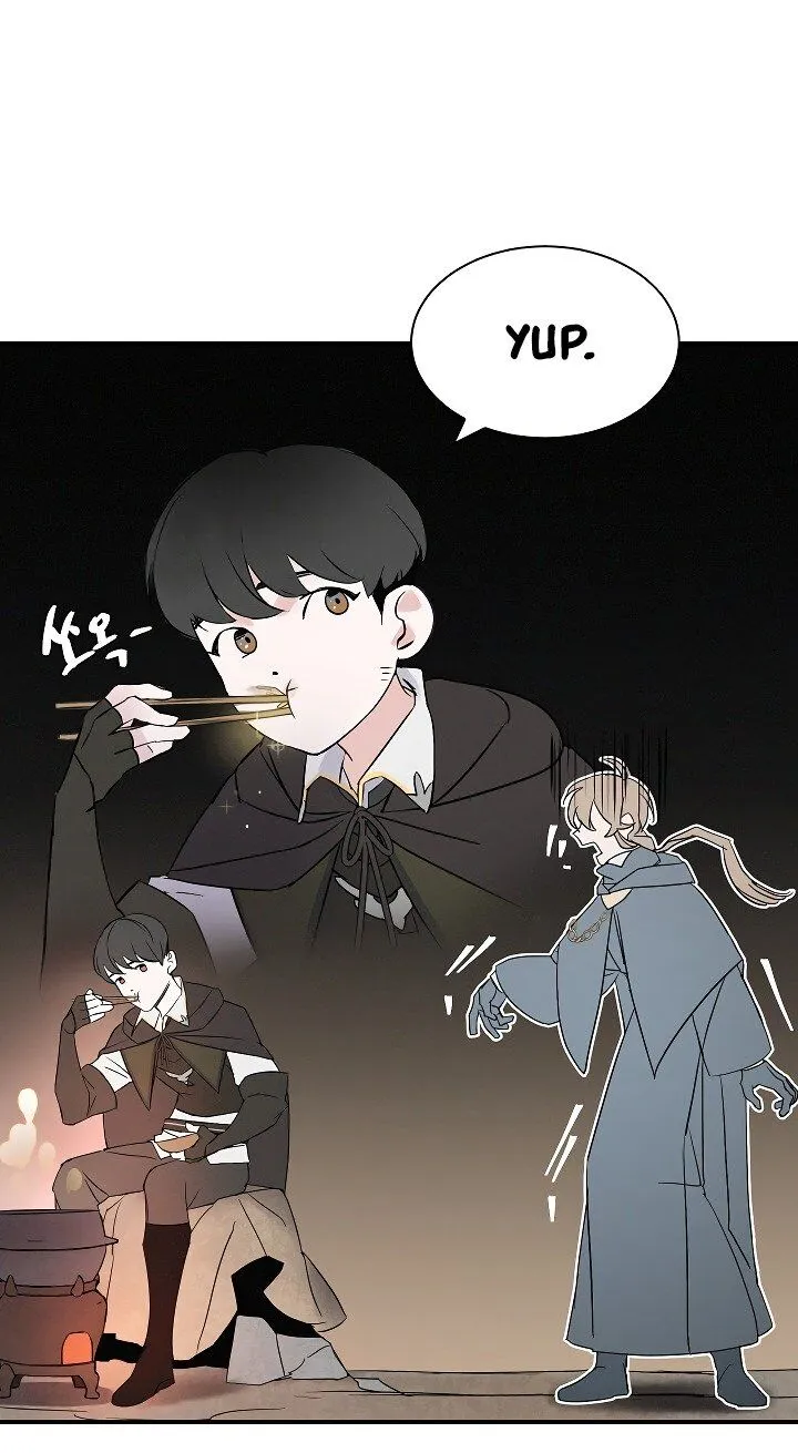 Leveling Up, By Only Eating! Chapter 1 Online - página 29