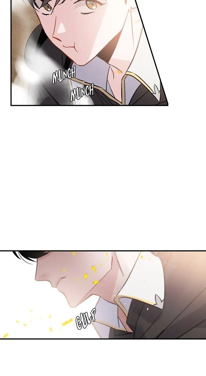Leveling Up, By Only Eating! Chapter 1 Online - página 33