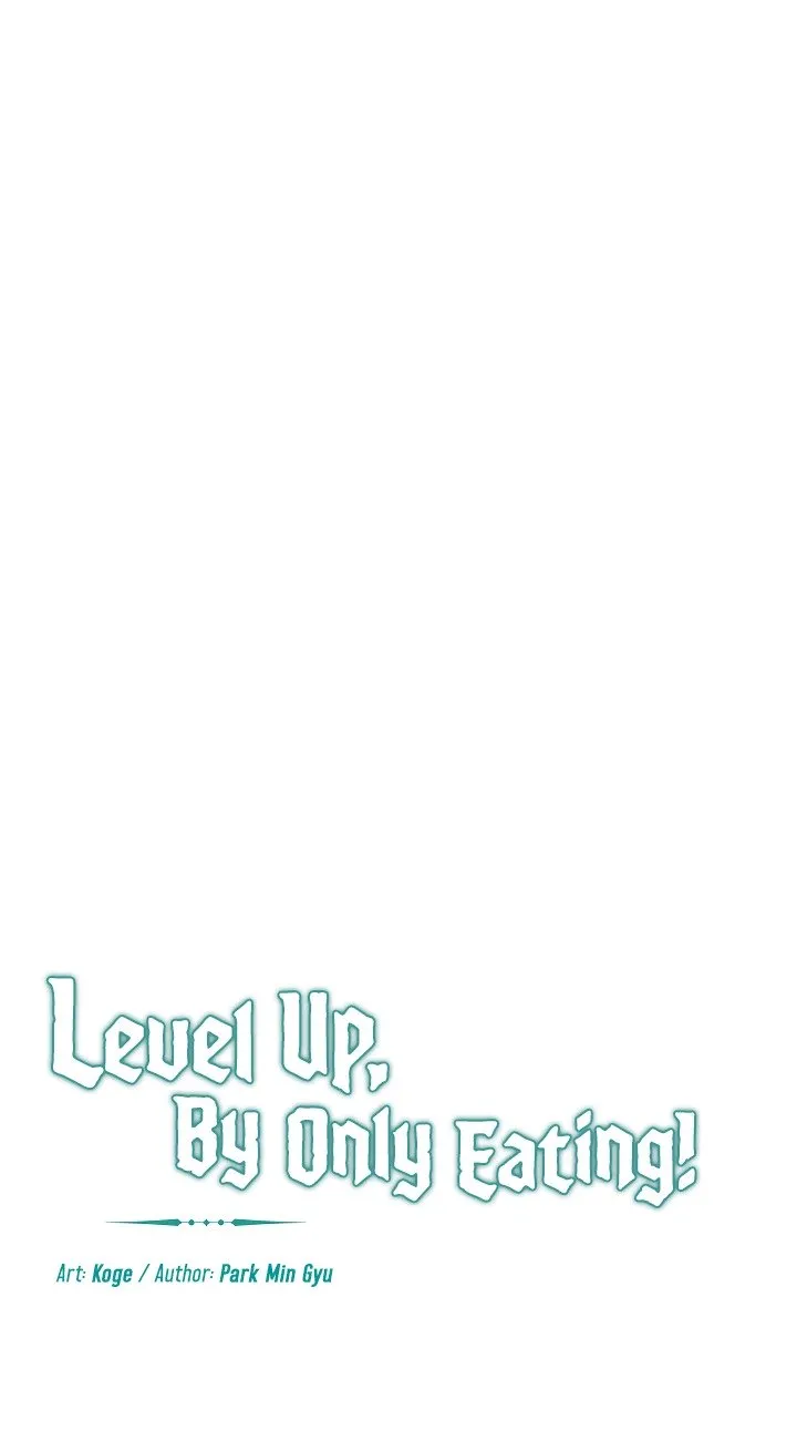 Leveling Up, By Only Eating! Chapter 1 Online - página 36