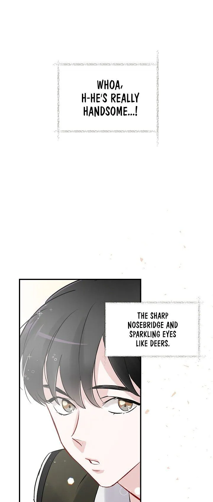 Leveling Up, By Only Eating! Chapter 10 Online - página 7