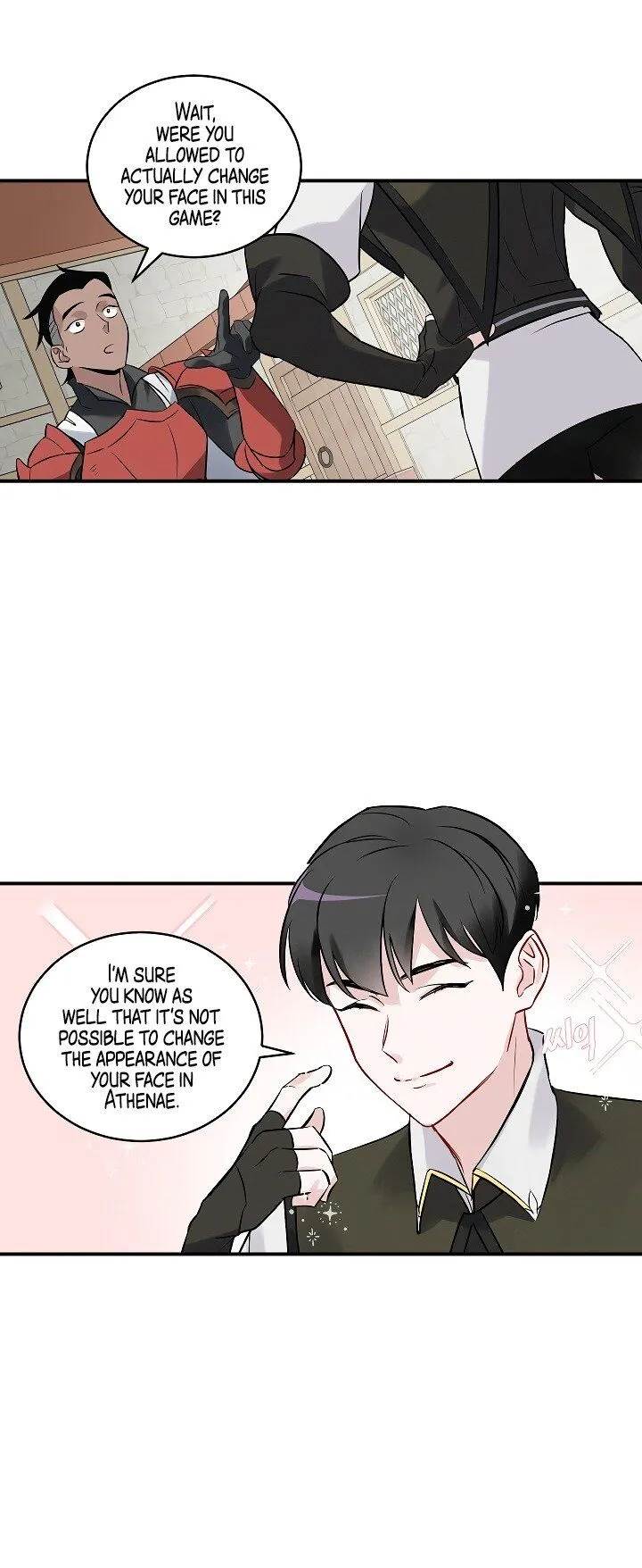 Leveling Up, By Only Eating! Chapter 10 Online - página 12