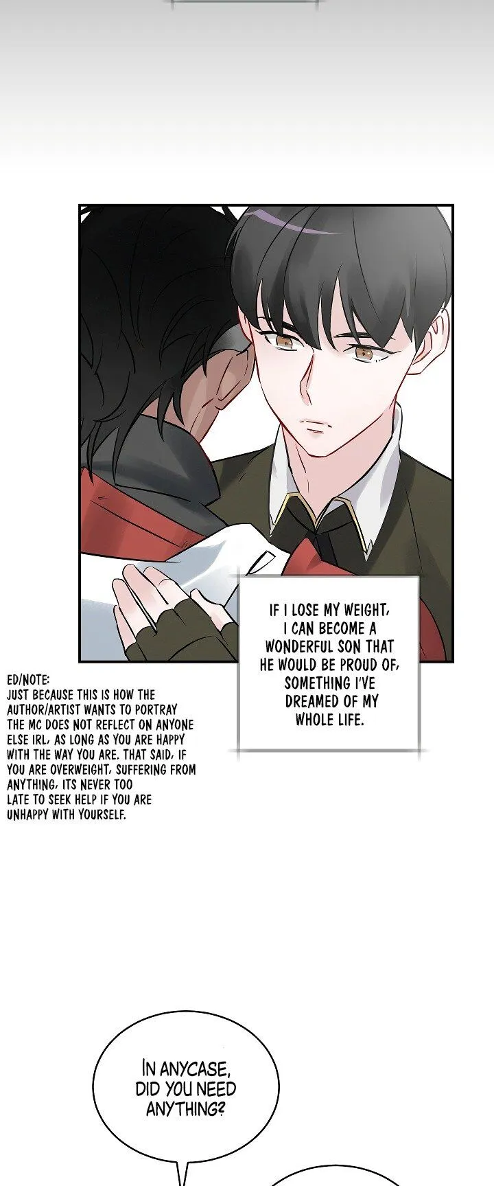 Leveling Up, By Only Eating! Chapter 10 Online - página 19