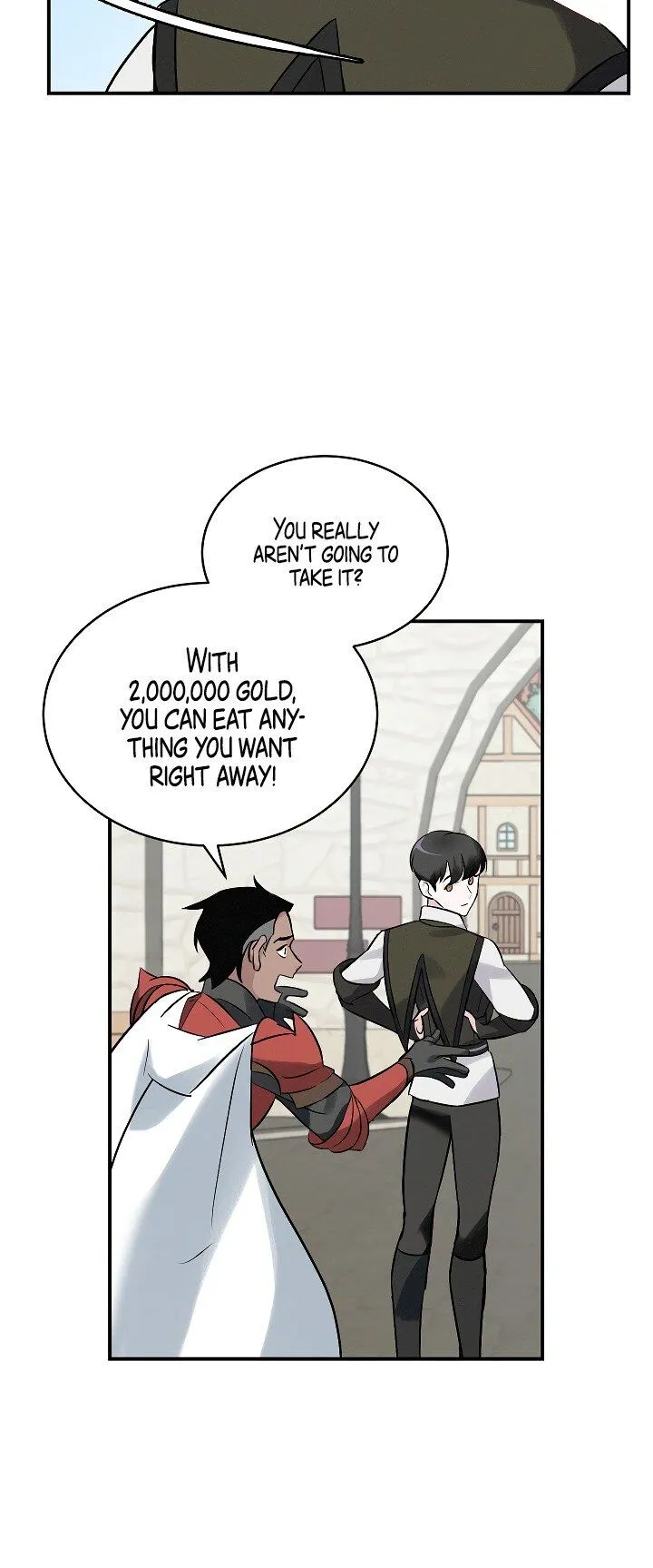 Leveling Up, By Only Eating! Chapter 10 Online - página 25