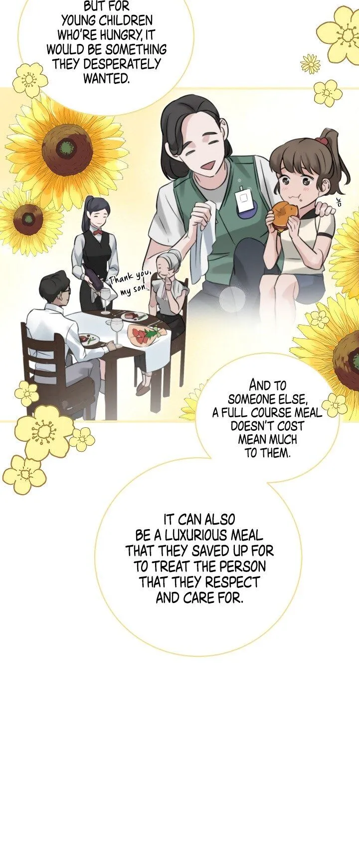 Leveling Up, By Only Eating! Chapter 10 Online - página 28