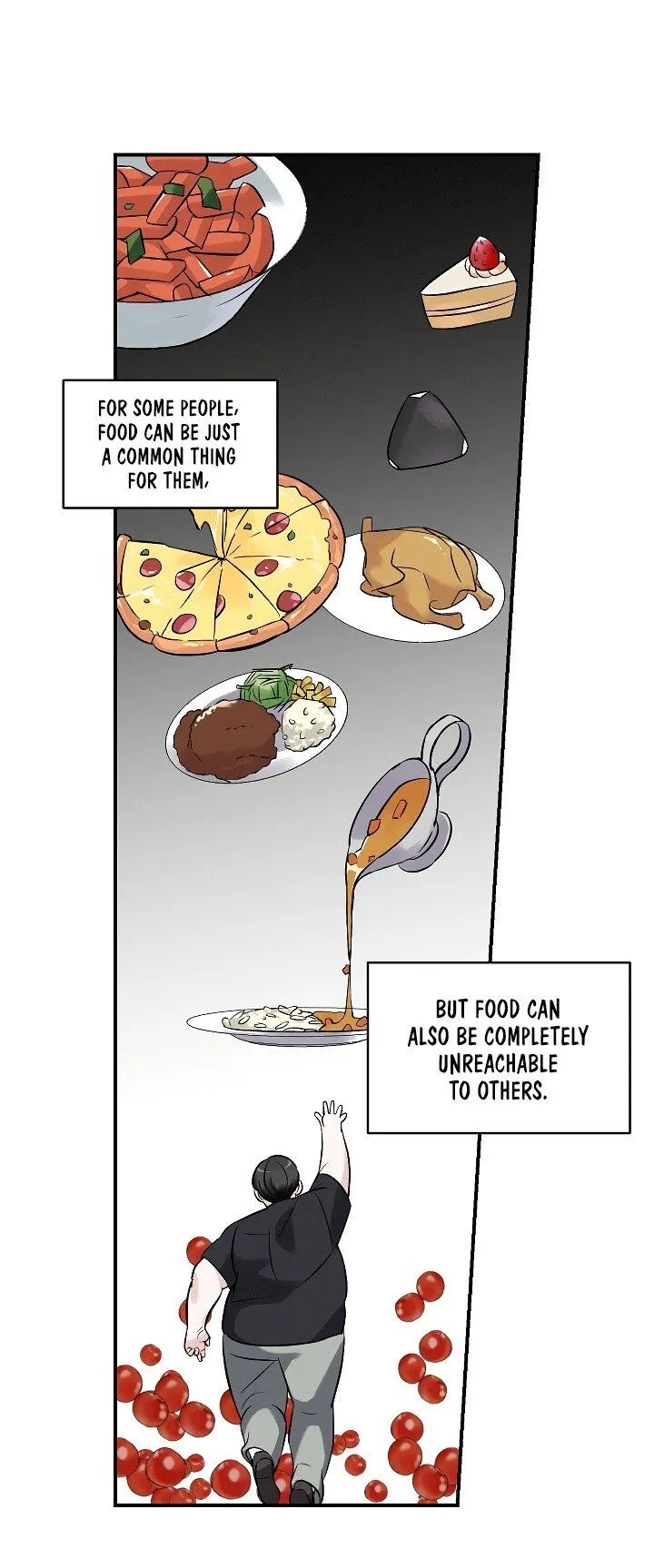 Leveling Up, By Only Eating! Chapter 10 Online - página 29