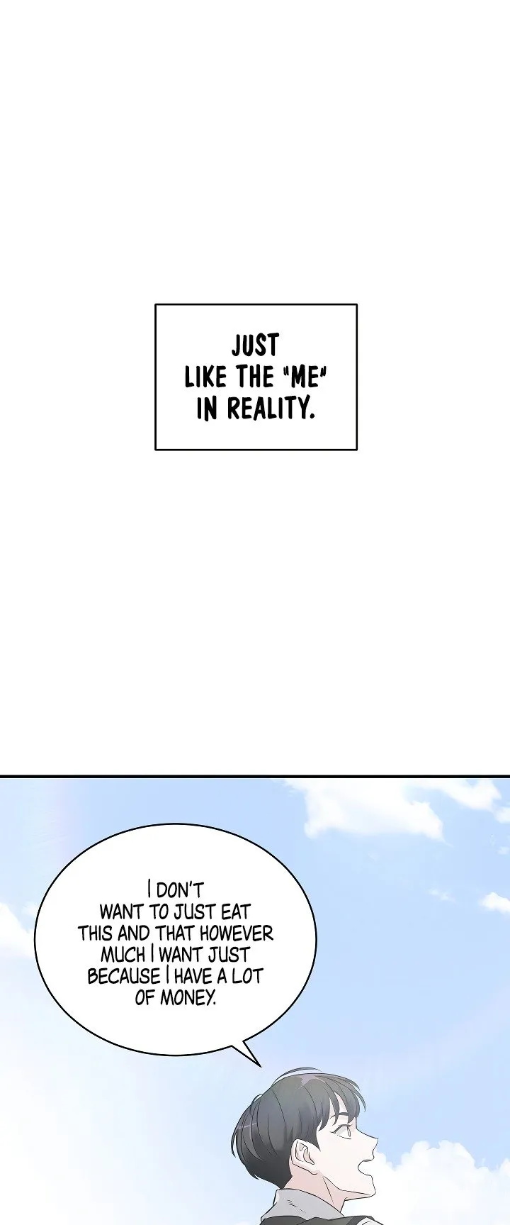 Leveling Up, By Only Eating! Chapter 10 Online - página 30