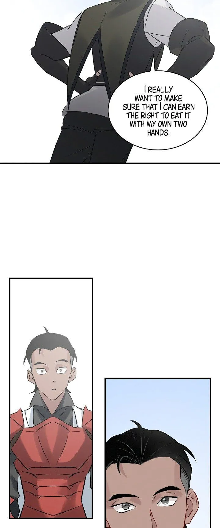 Leveling Up, By Only Eating! Chapter 10 Online - página 31