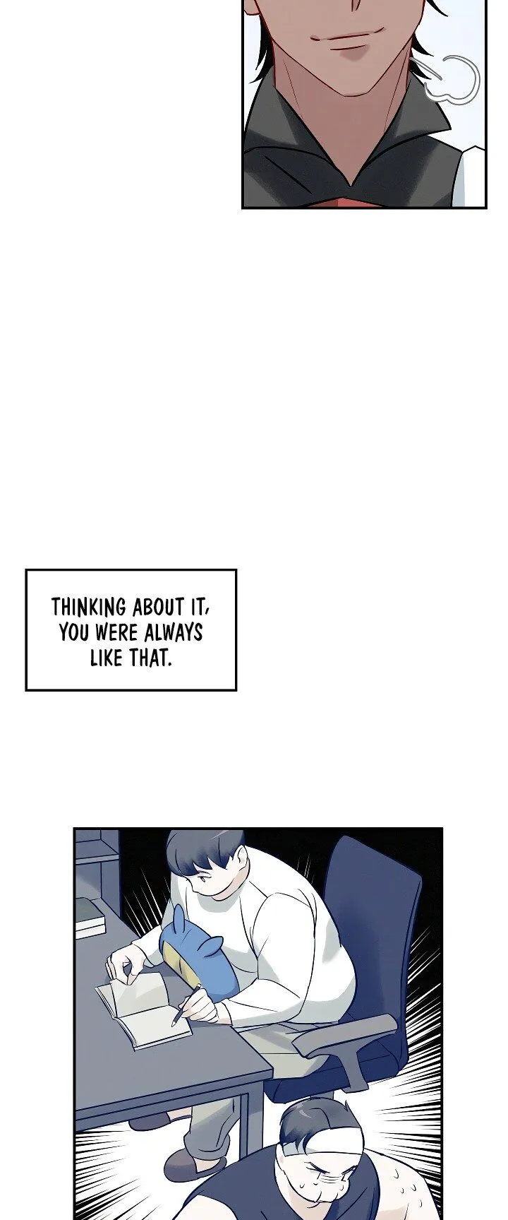 Leveling Up, By Only Eating! Chapter 10 Online - página 32