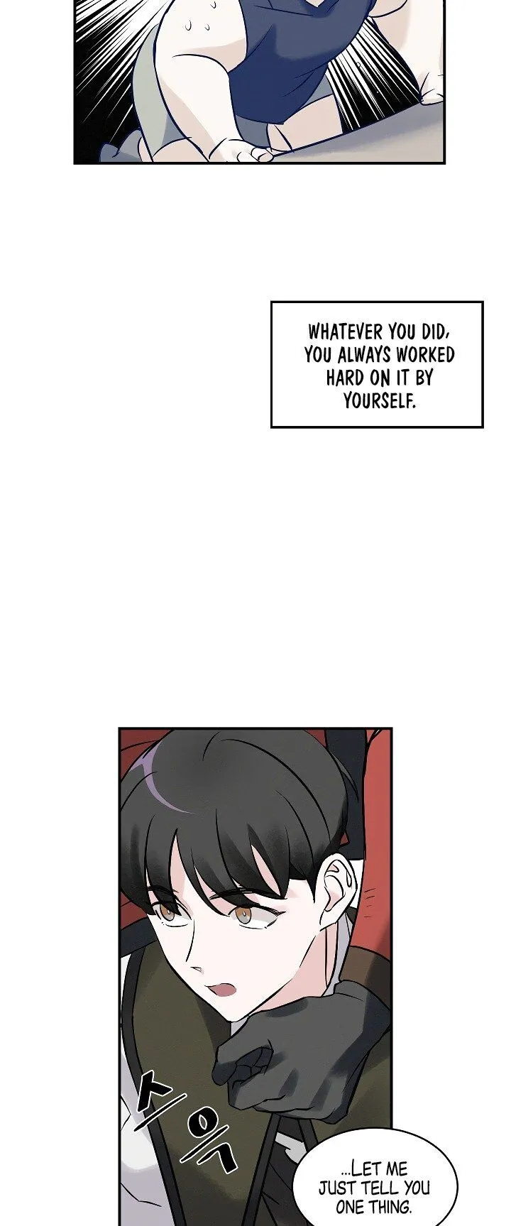 Leveling Up, By Only Eating! Chapter 10 Online - página 33