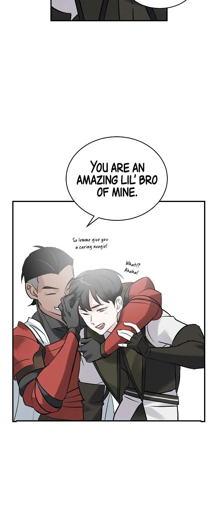 Leveling Up, By Only Eating! Chapter 10 Online - página 34