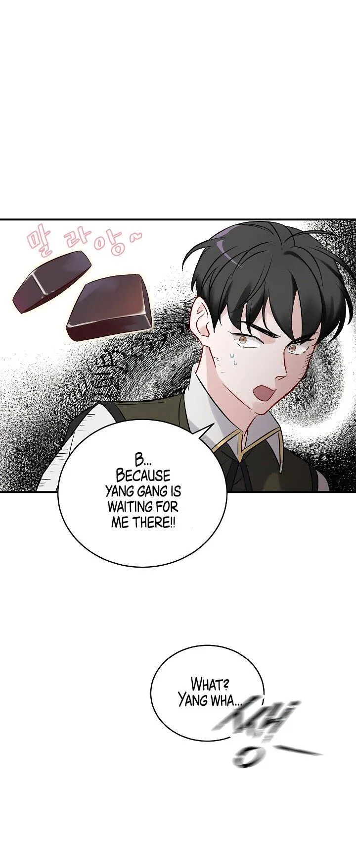 Leveling Up, By Only Eating! Chapter 10 Online - página 36