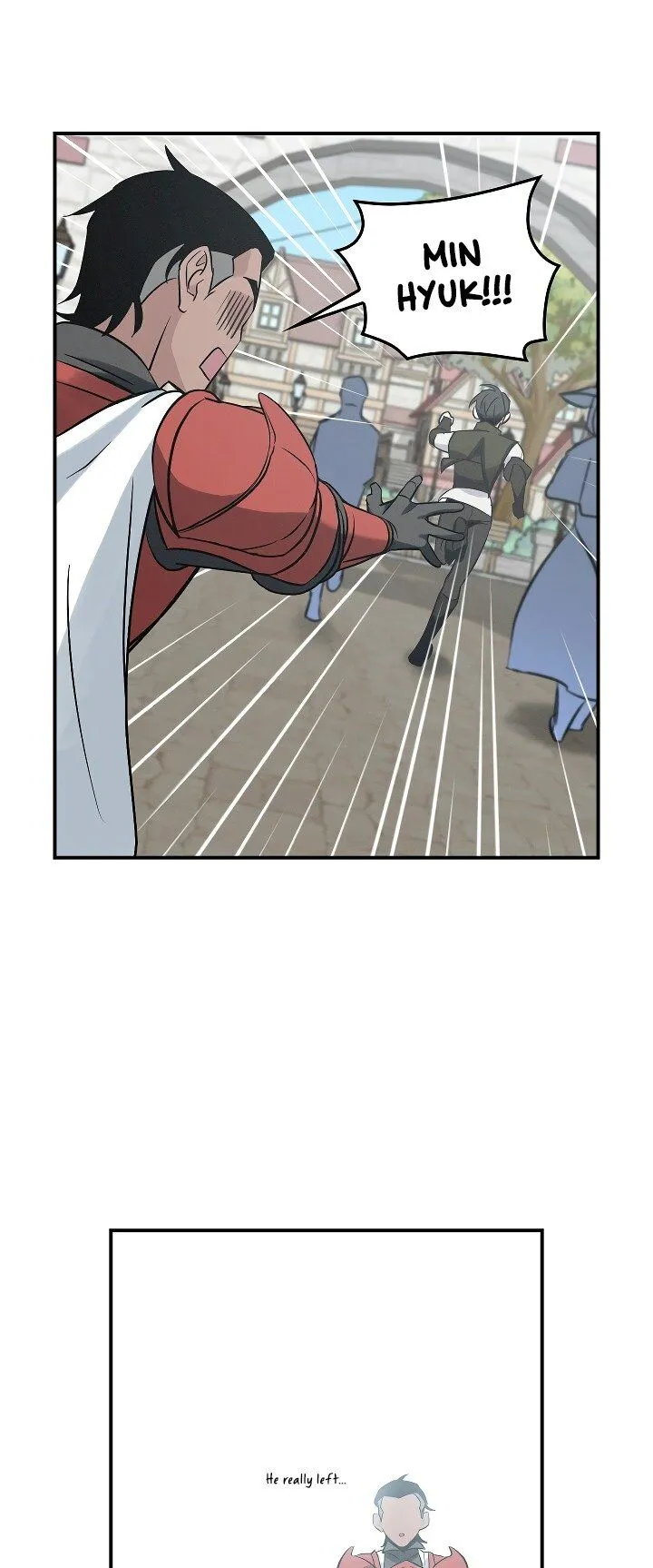 Leveling Up, By Only Eating! Chapter 10 Online - página 37