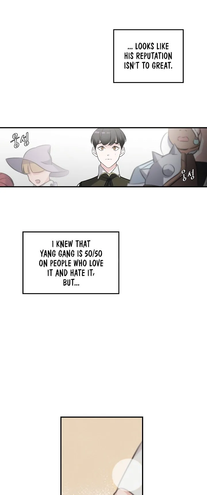 Leveling Up, By Only Eating! Chapter 10 Online - página 41