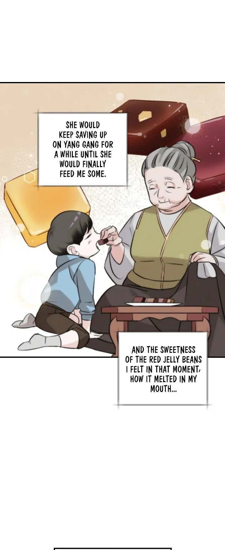 Leveling Up, By Only Eating! Chapter 10 Online - página 43