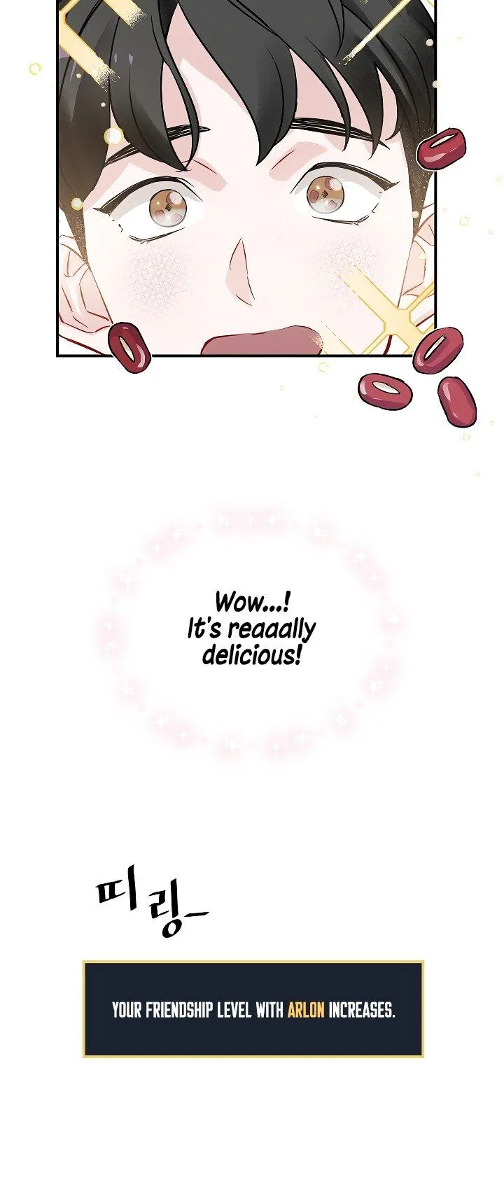 Leveling Up, By Only Eating! Chapter 10 Online - página 51