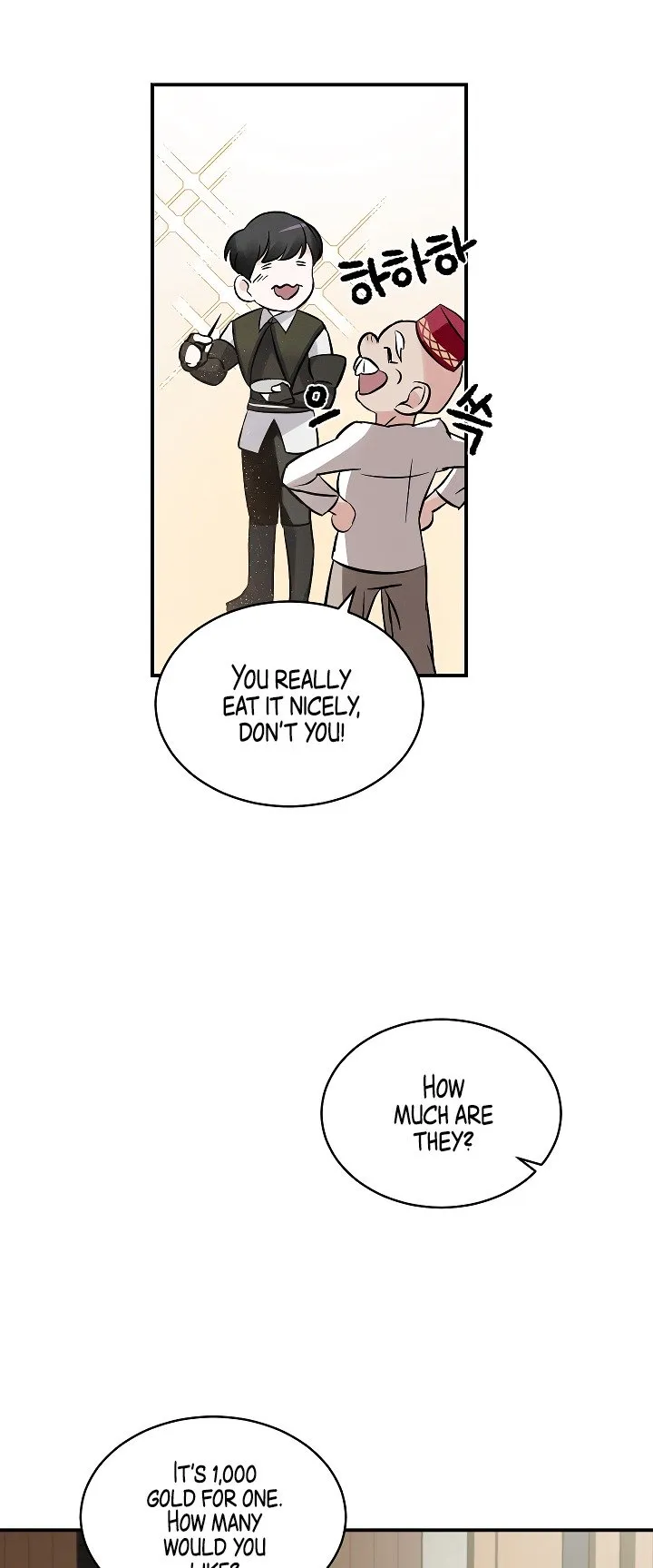 Leveling Up, By Only Eating! Chapter 10 Online - página 52