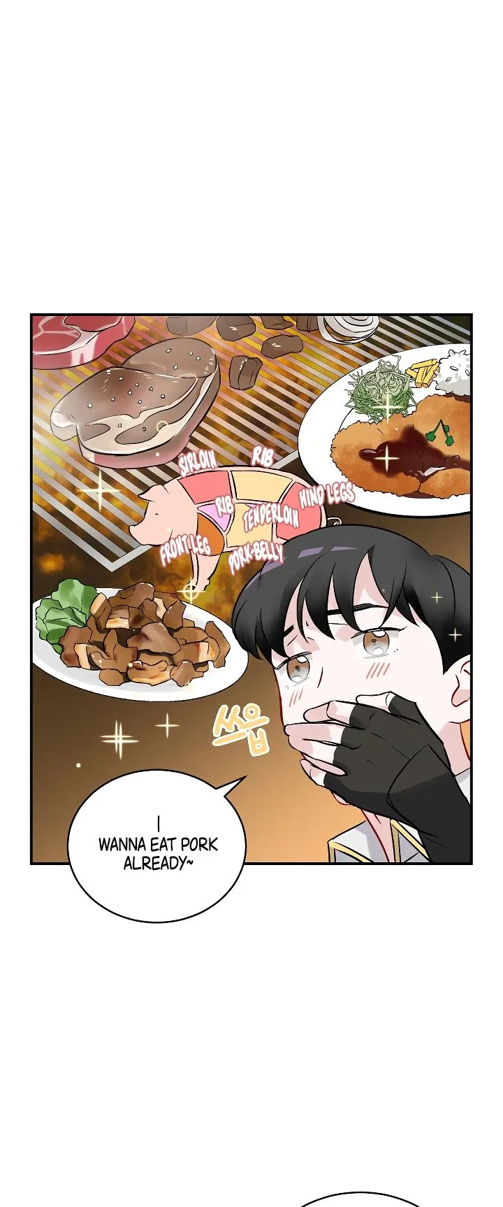 Leveling Up, By Only Eating! Chapter 10 Online - página 58