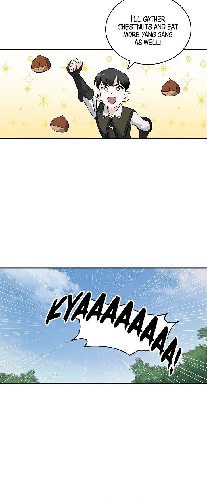 Leveling Up, By Only Eating! Chapter 10 Online - página 59