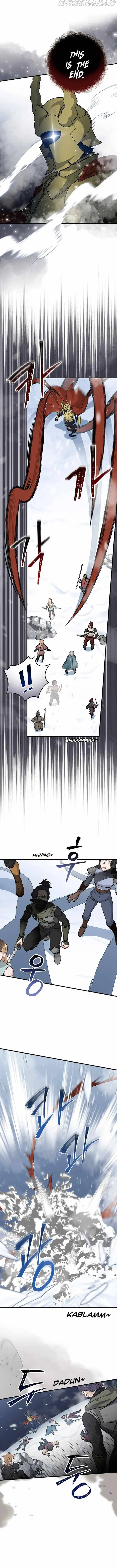 Leveling Up, By Only Eating! Chapter 100 Online - página 5
