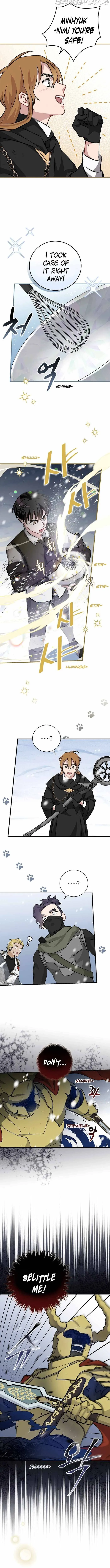 Leveling Up, By Only Eating! Chapter 100 Online - página 7