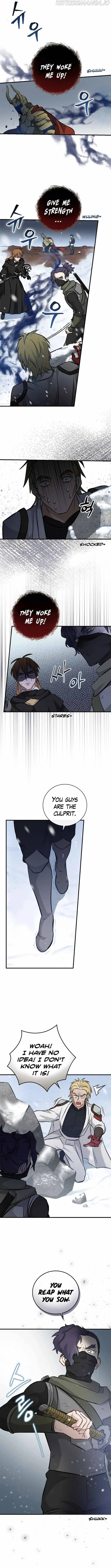 Leveling Up, By Only Eating! Chapter 100 Online - página 10