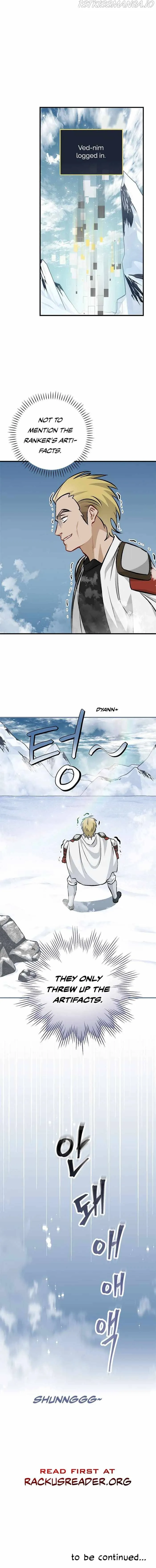 Leveling Up, By Only Eating! Chapter 100 Online - página 13