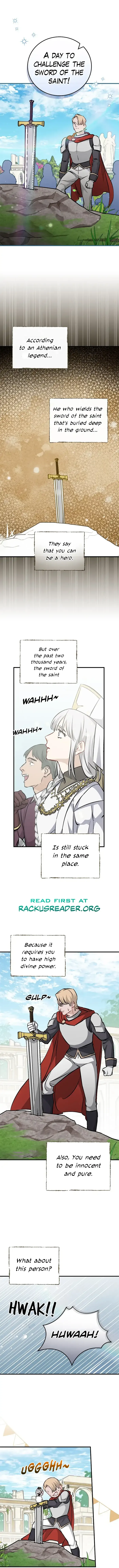 Leveling Up, By Only Eating! Chapter 101 Online - página 6